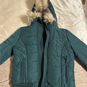 American Eagle Coat MEDIUM